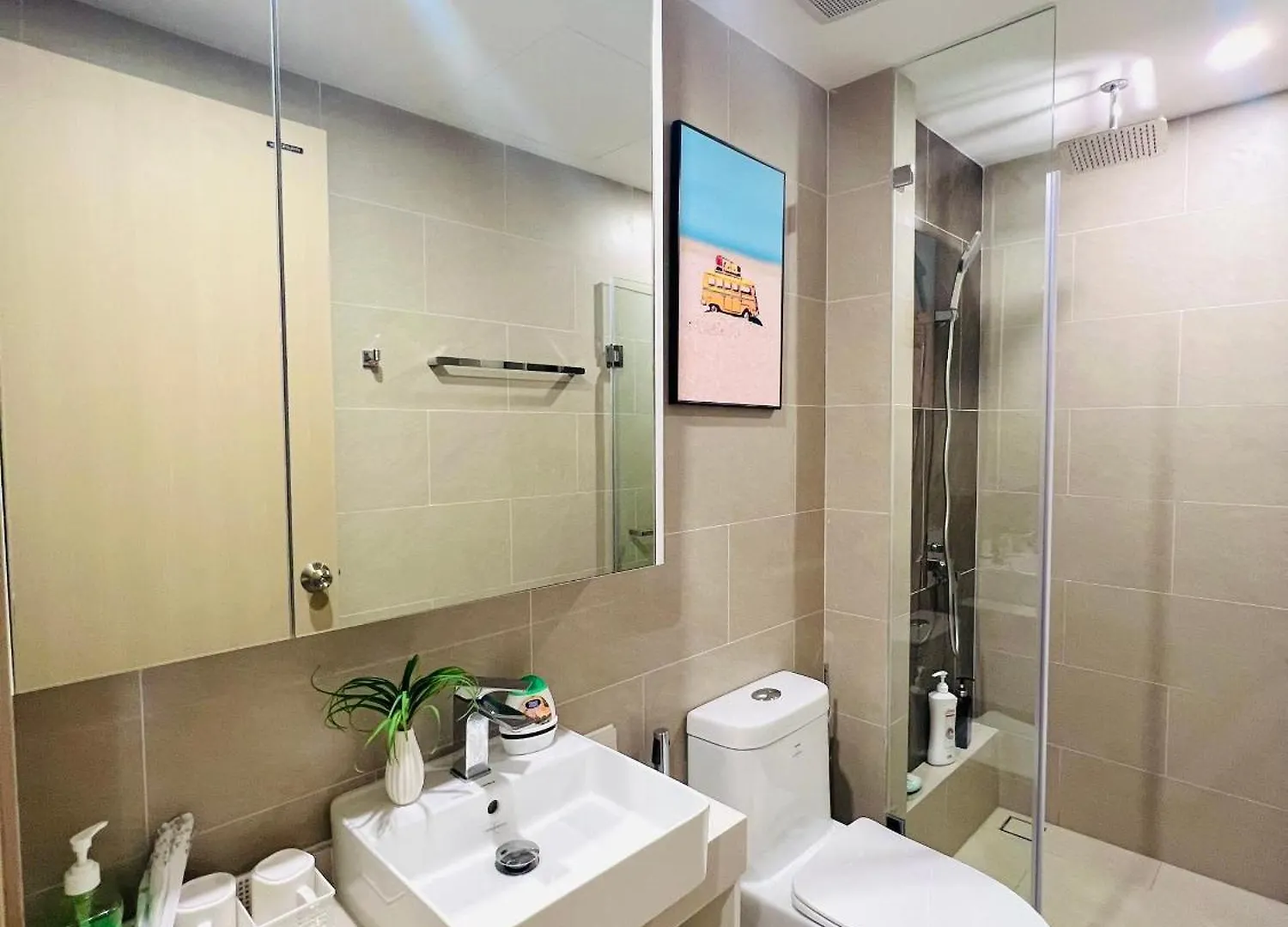 The Song An House Apartment Vung Tau