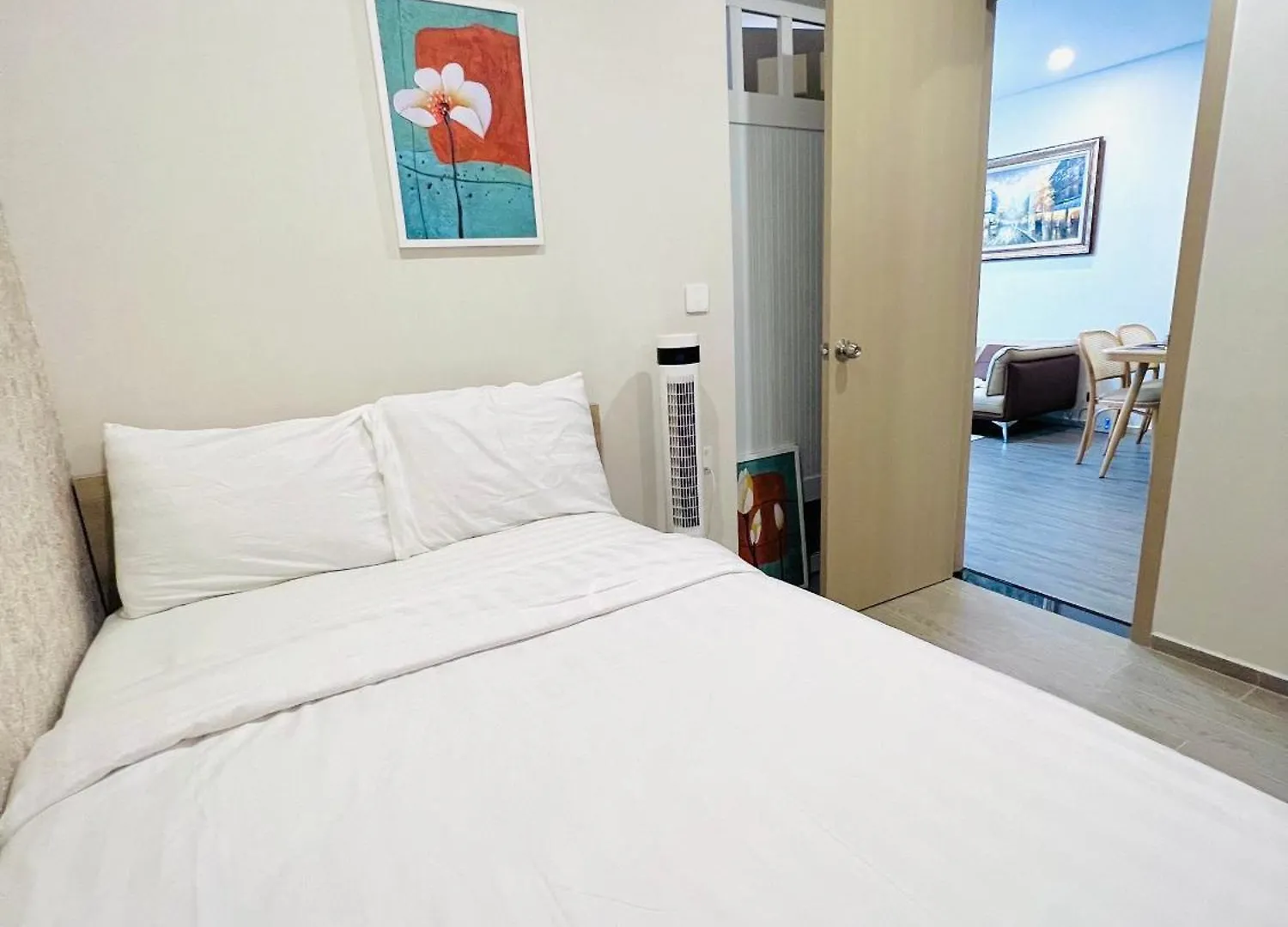 The Song An House Apartment Vung Tau