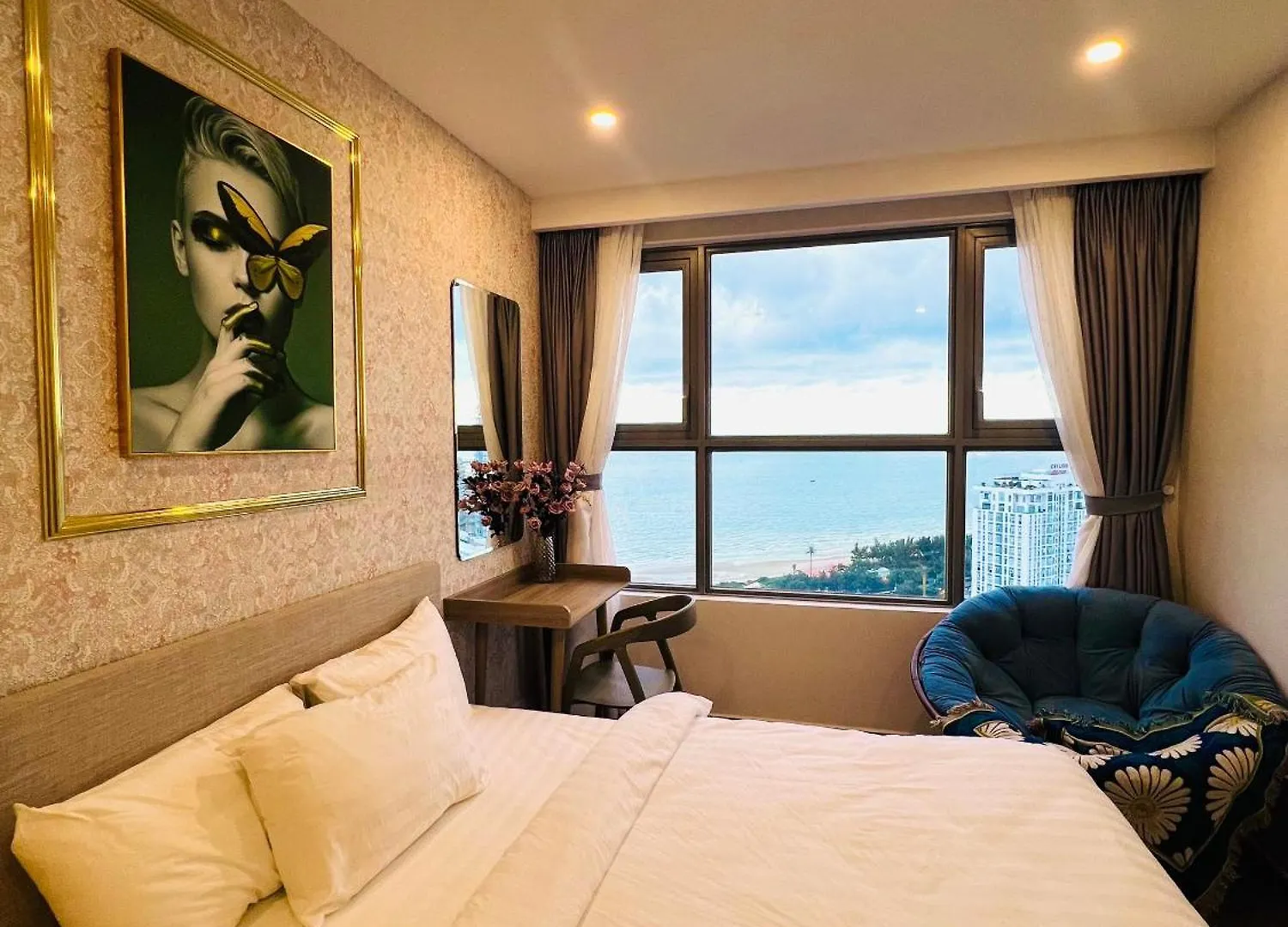 The Song An House Apartment Vung Tau