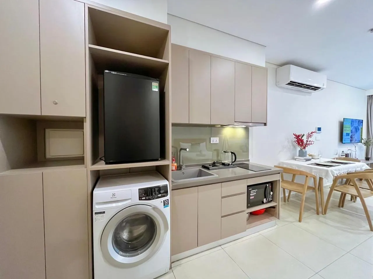 The Song An House Apartment Vung Tau