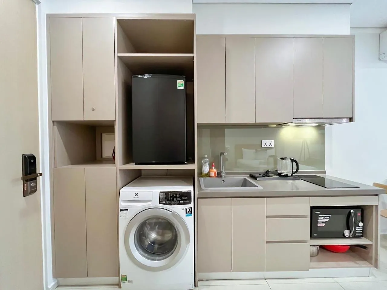The Song An House Apartment Vung Tau