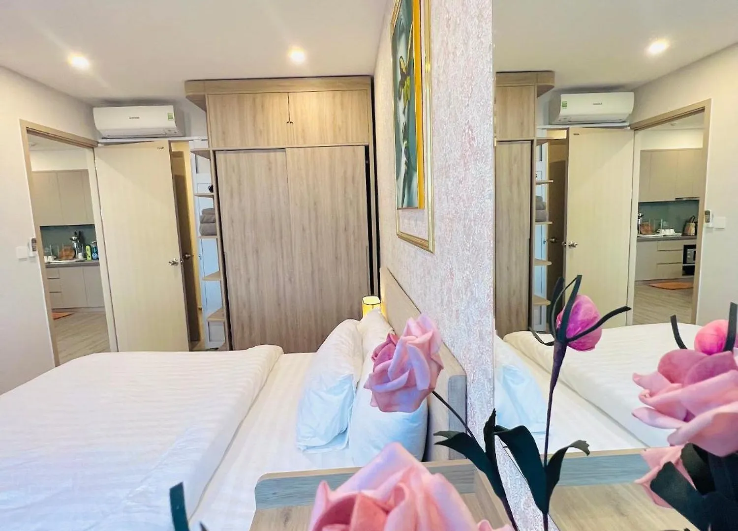 The Song An House Apartment Vung Tau 0*,  Vietnam