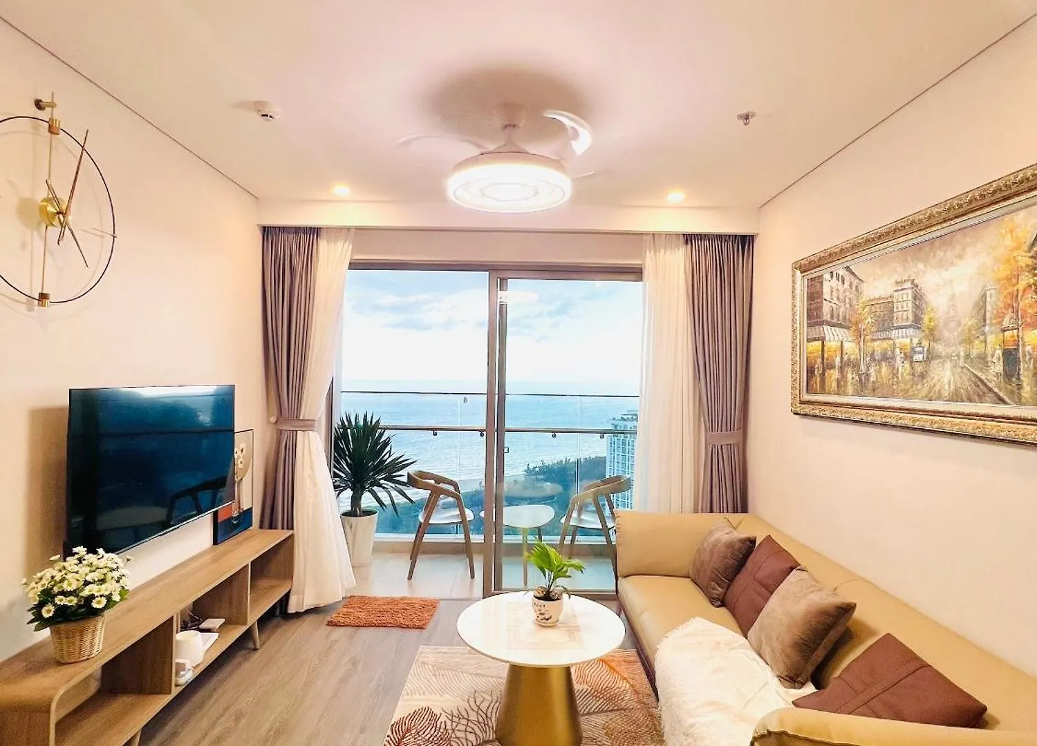 The Song An House Apartment Vung Tau