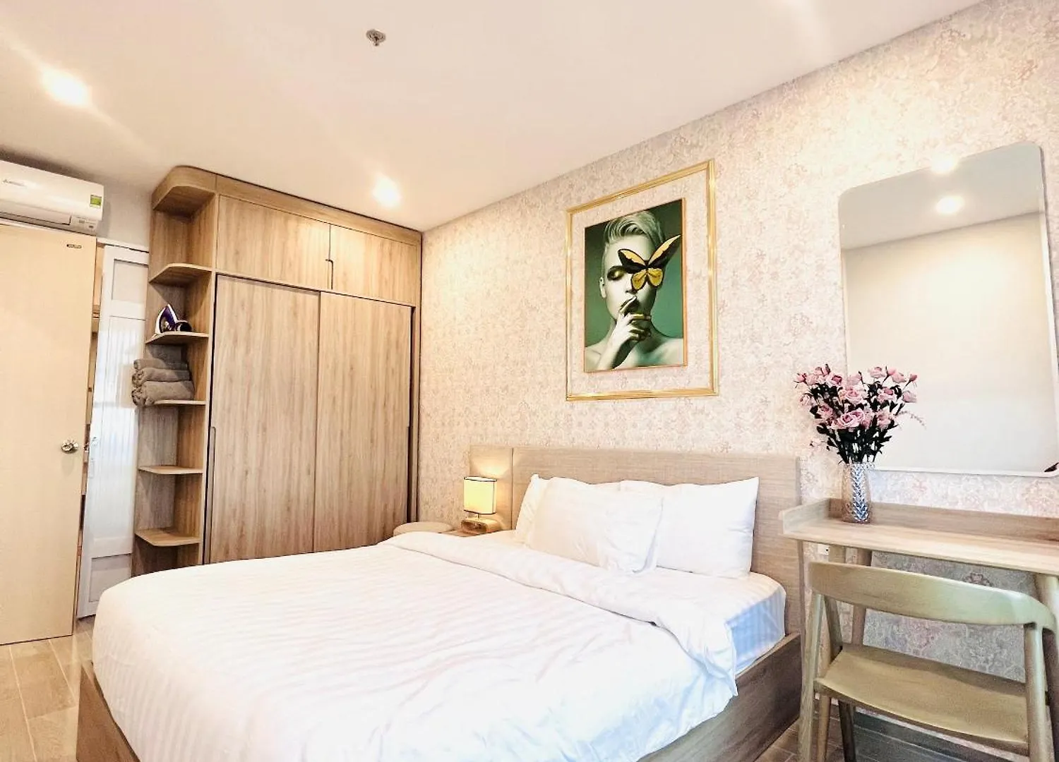 The Song An House Apartment Vung Tau