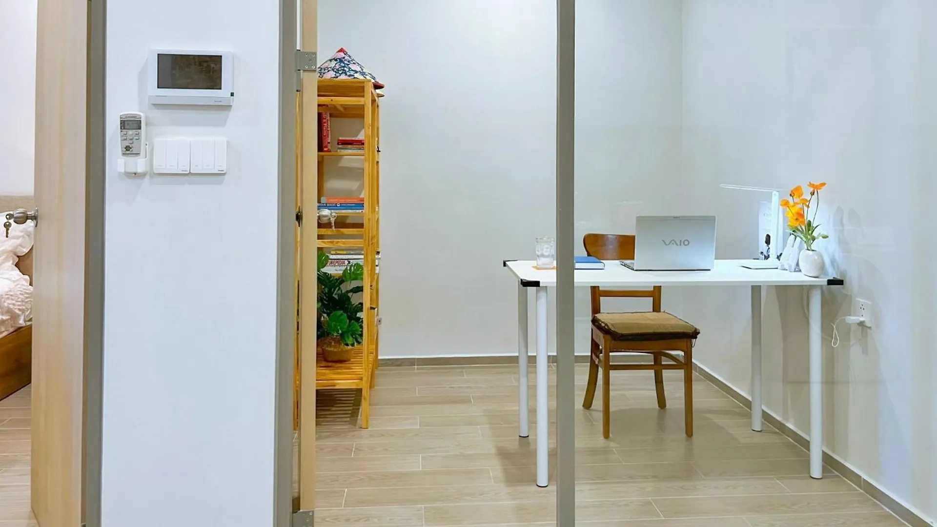 The Song An House Apartment Vung Tau