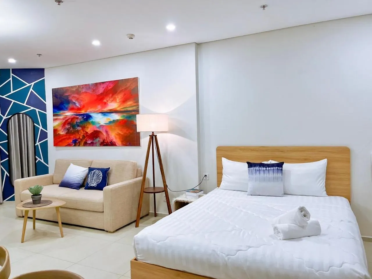 The Song An House Apartment Vung Tau