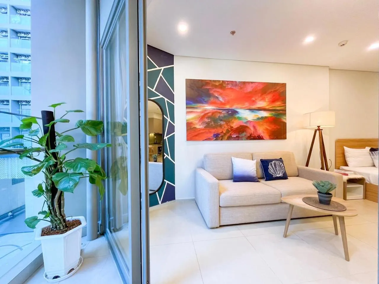 The Song An House Apartment Vung Tau