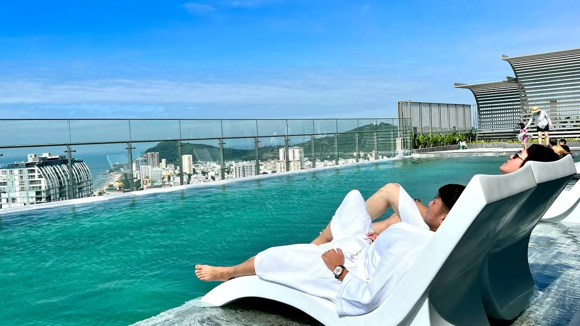 The Song An House Apartment Vung Tau