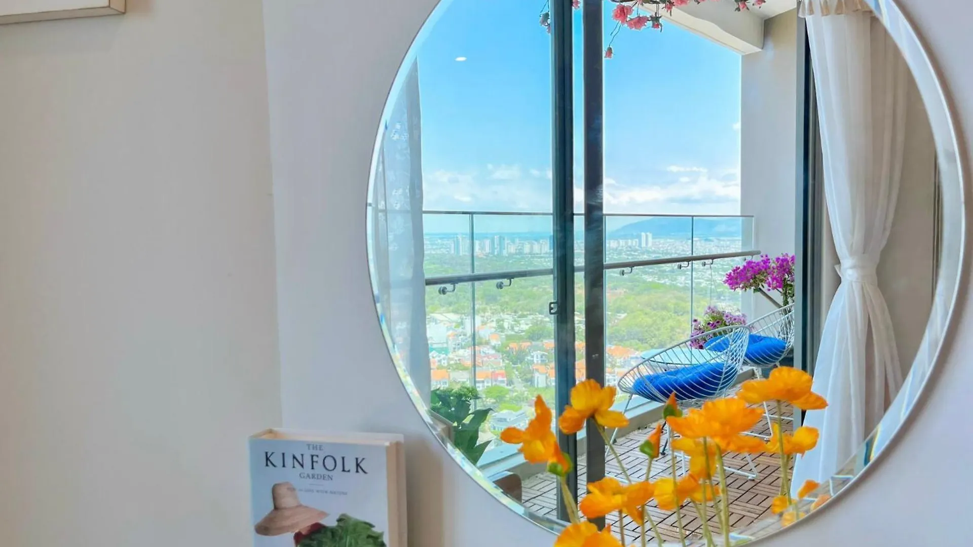 The Song An House Apartment Vung Tau