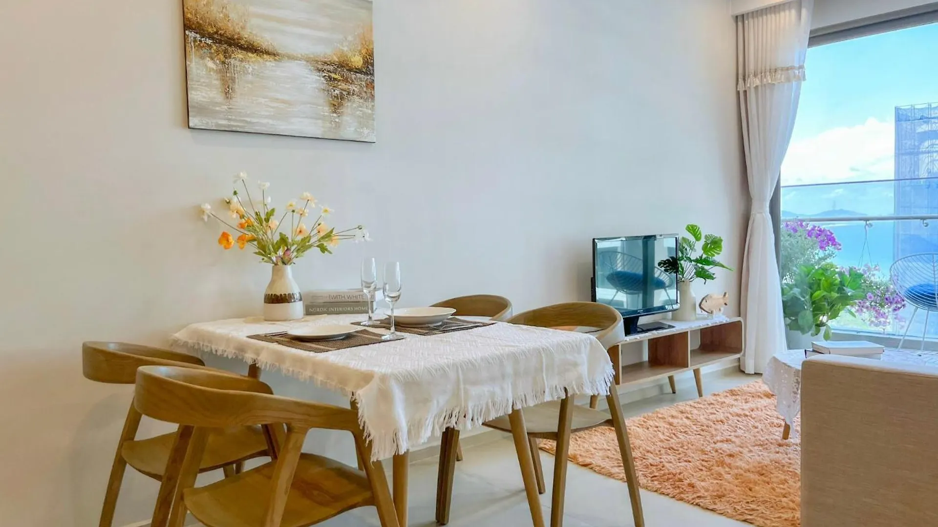 The Song An House Apartment Vung Tau