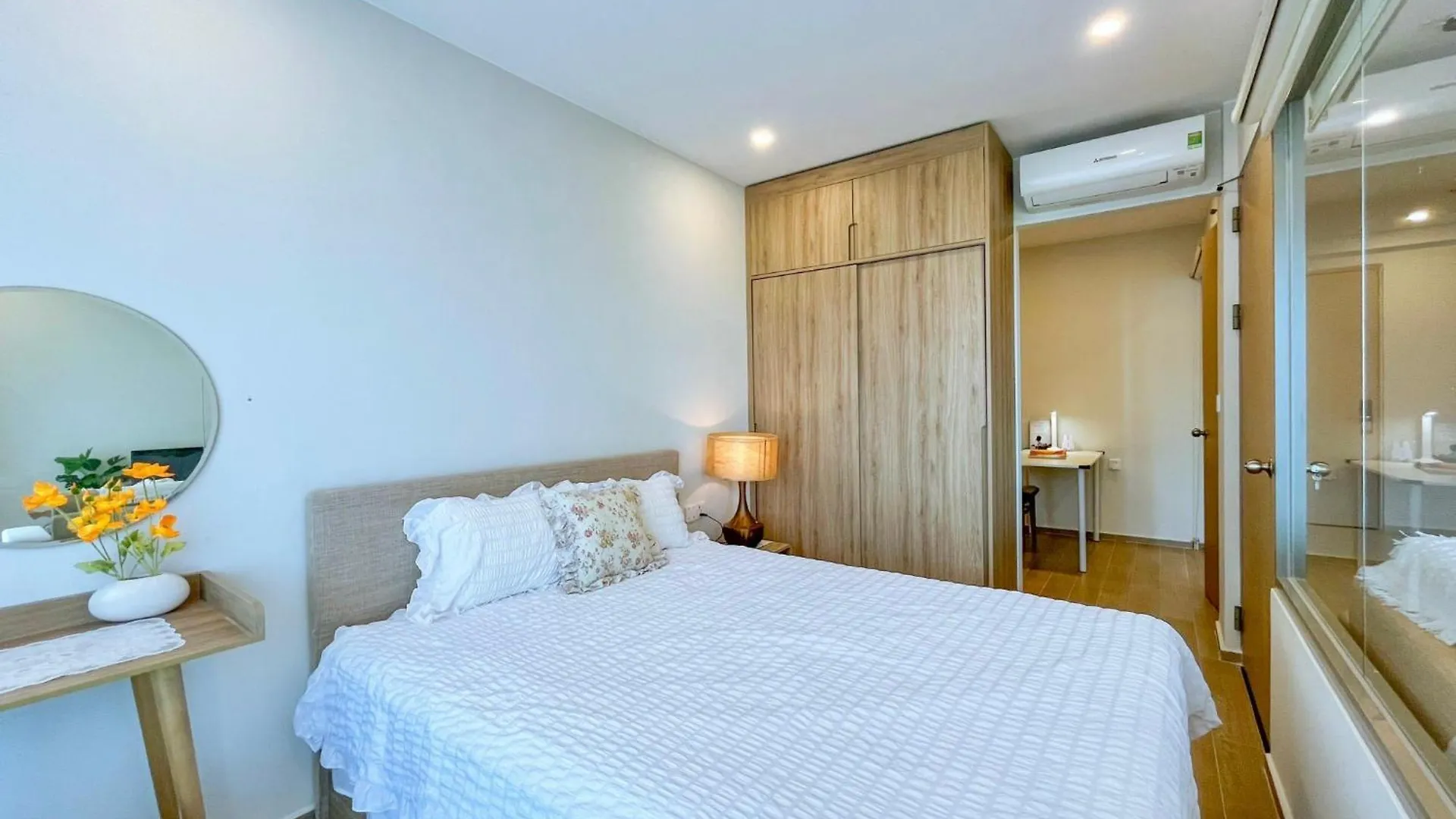 The Song An House Apartment Vung Tau