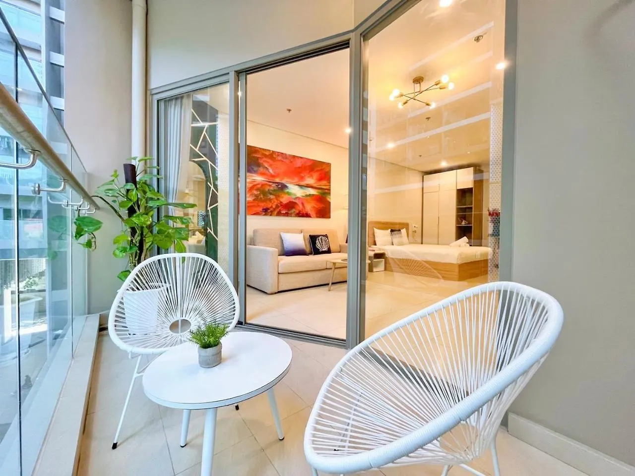 The Song An House Apartment Vung Tau
