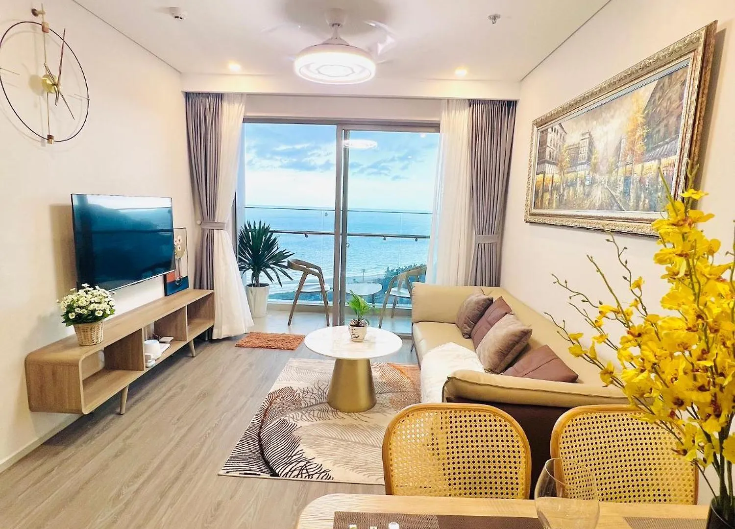 The Song An House Apartment Vung Tau