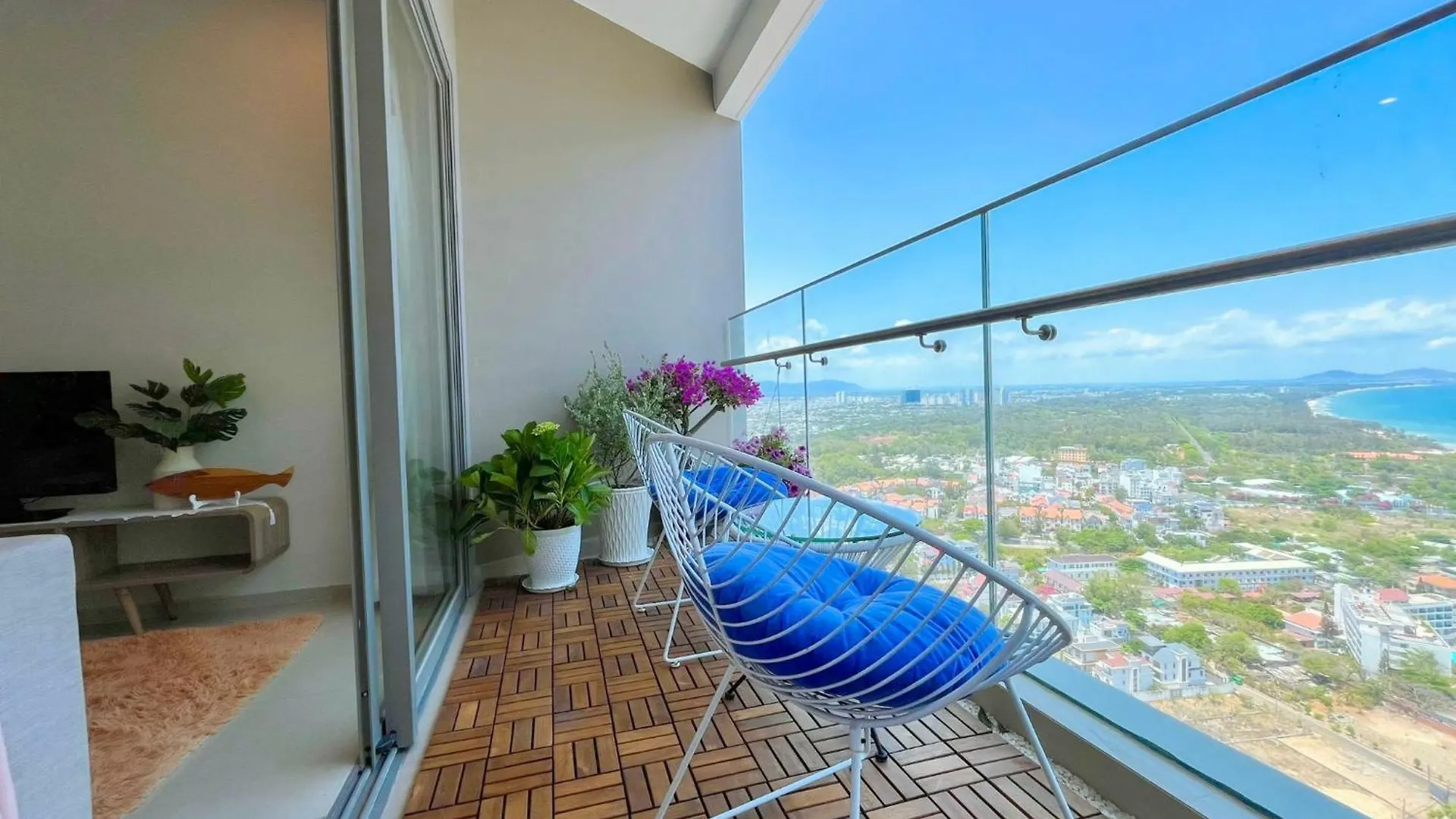 The Song An House Apartment Vung Tau Vietnam