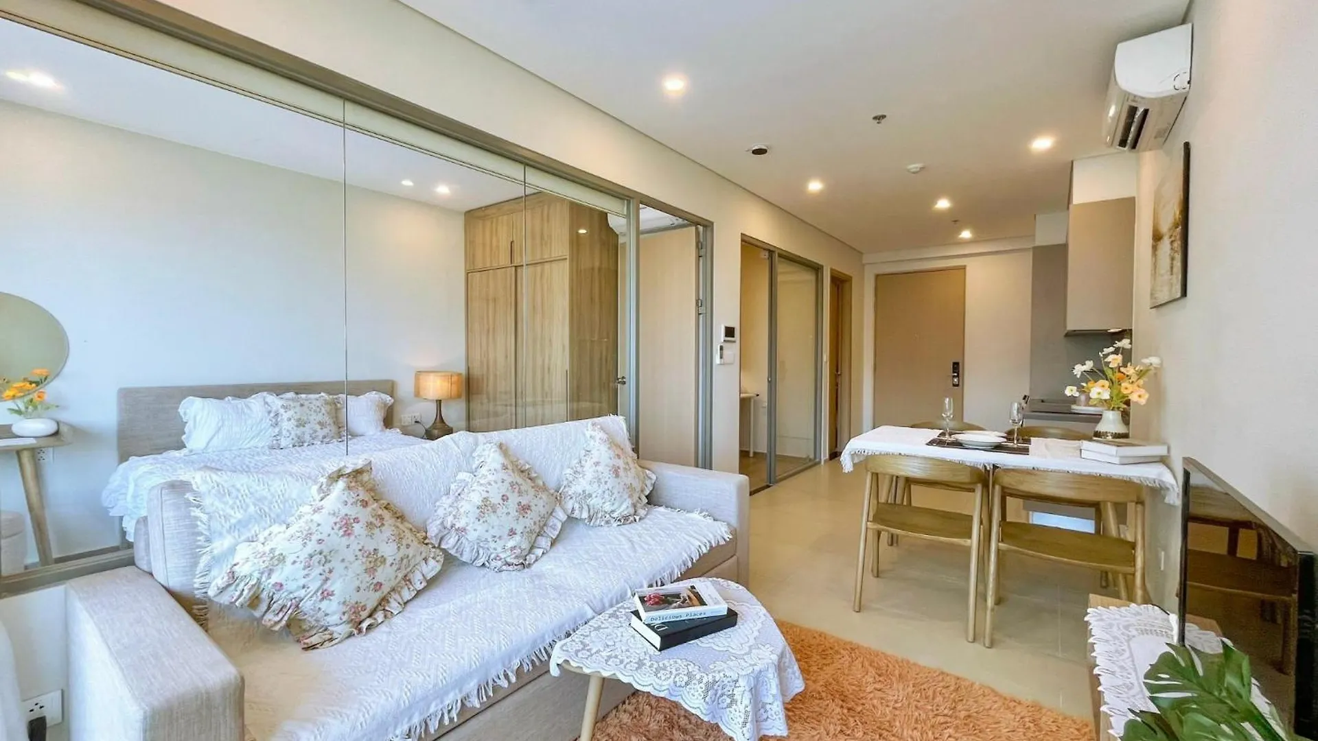 The Song An House Apartment Vung Tau