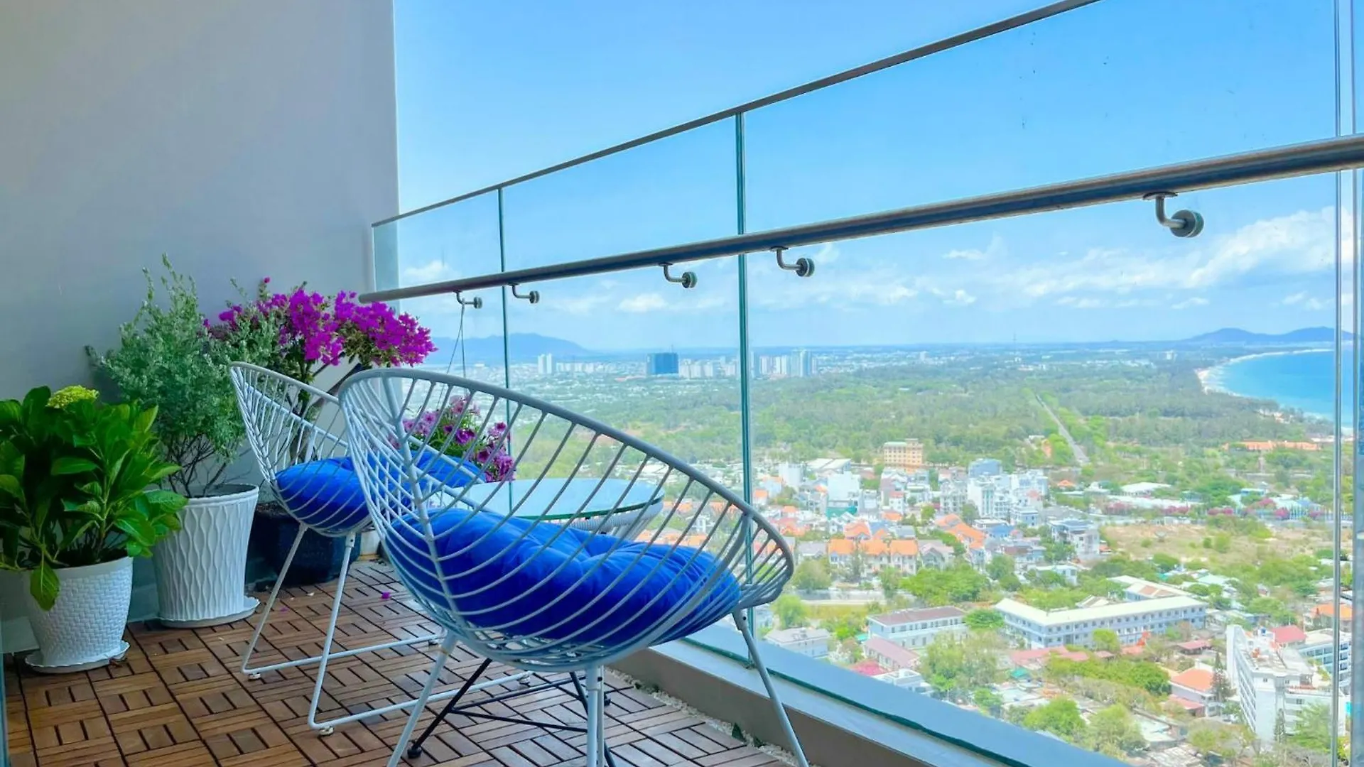 The Song An House Apartment Vung Tau 0*,  Vietnam