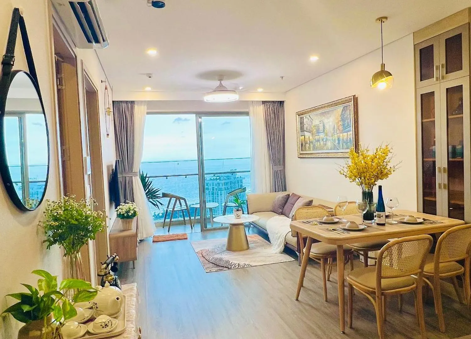 The Song An House Apartment Vung Tau