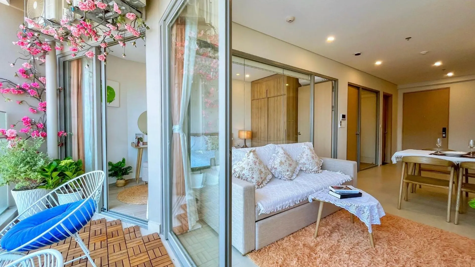 The Song An House Apartment Vung Tau