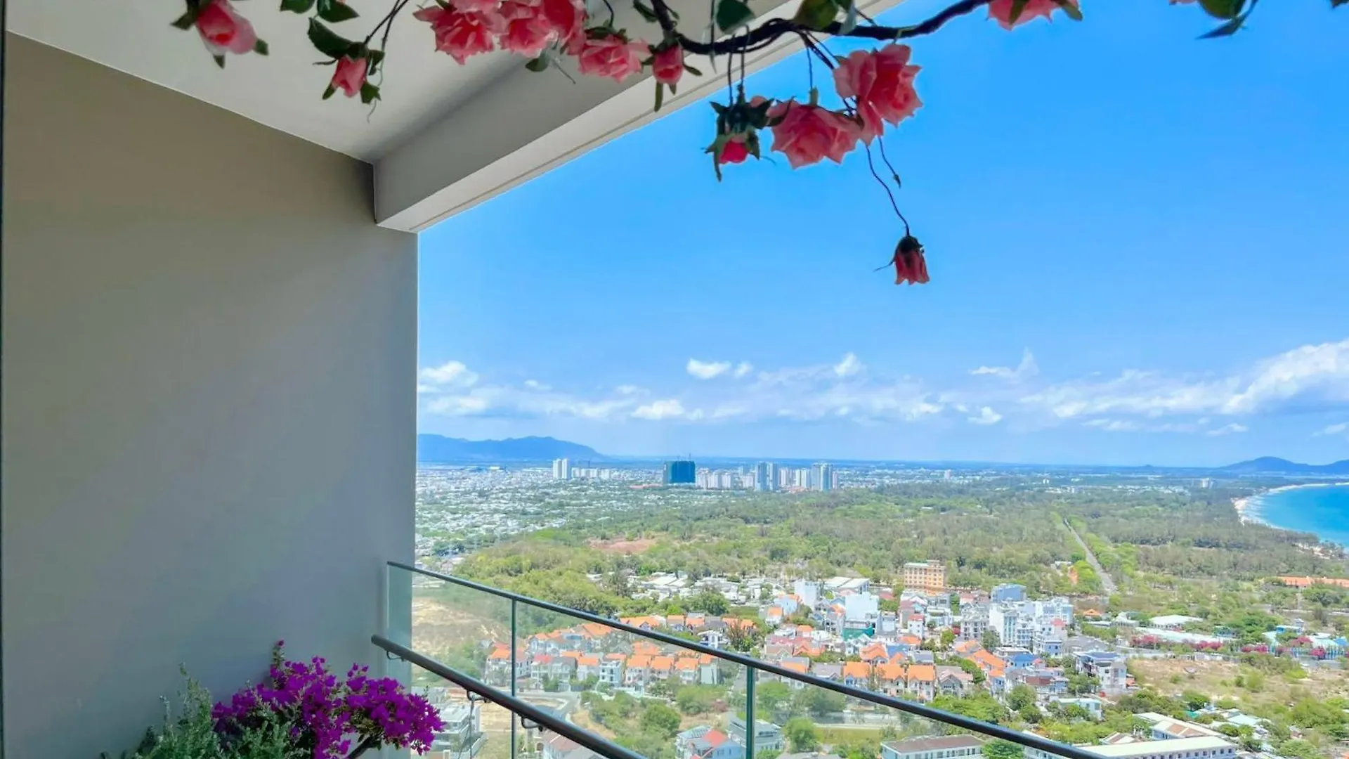 The Song An House Apartment Vung Tau Vietnam