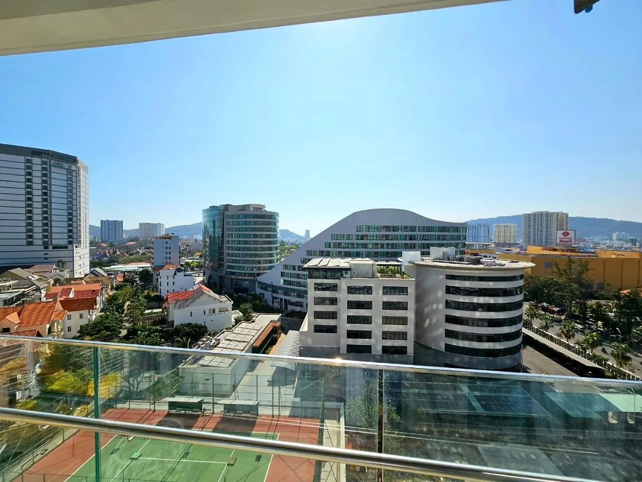 The Song An House Apartment Vung Tau 0*,  Vietnam