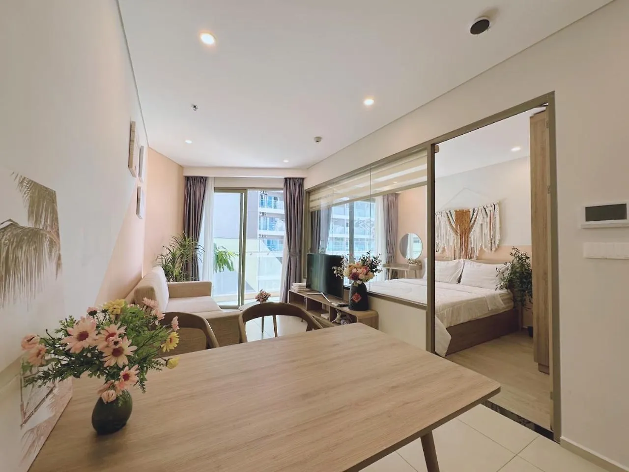 The Song An House Apartment Vung Tau