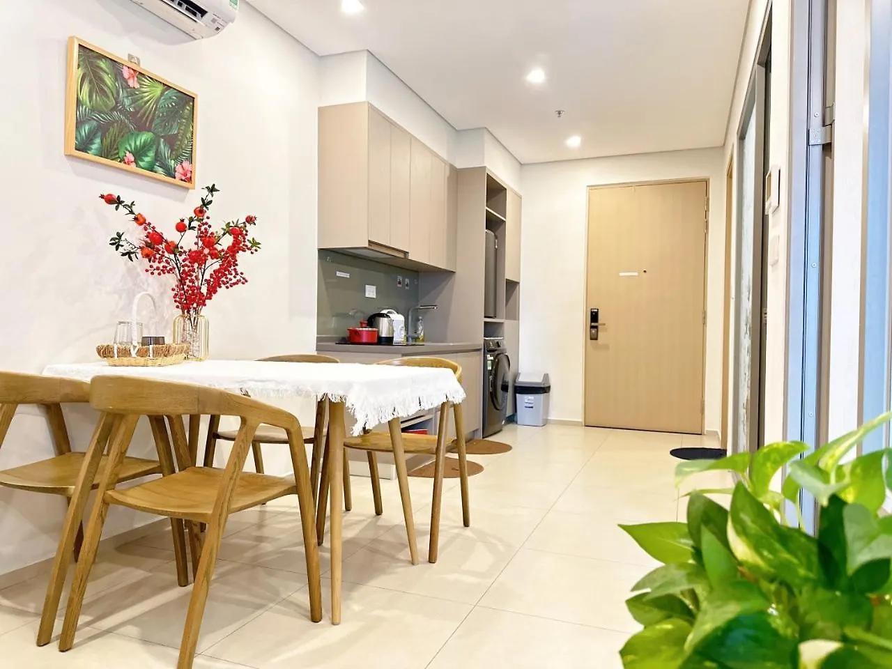 The Song An House Apartment Vung Tau