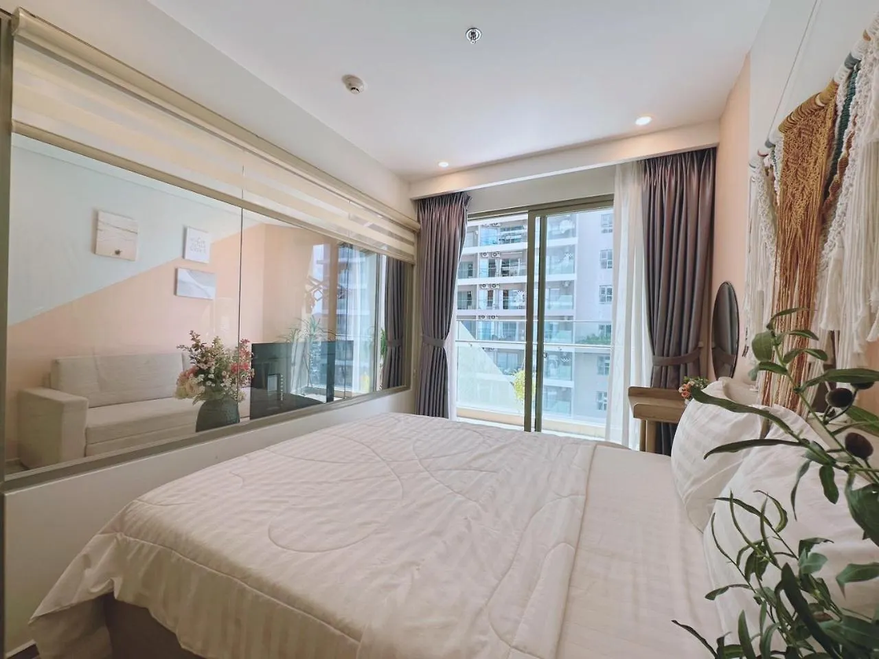 The Song An House Apartment Vung Tau