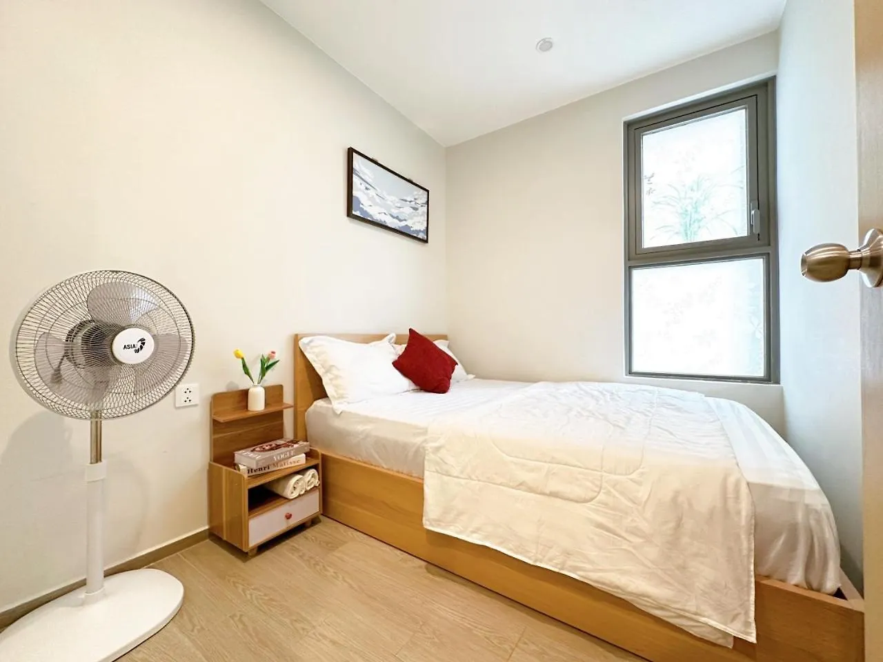 The Song An House Apartment Vung Tau 0*,