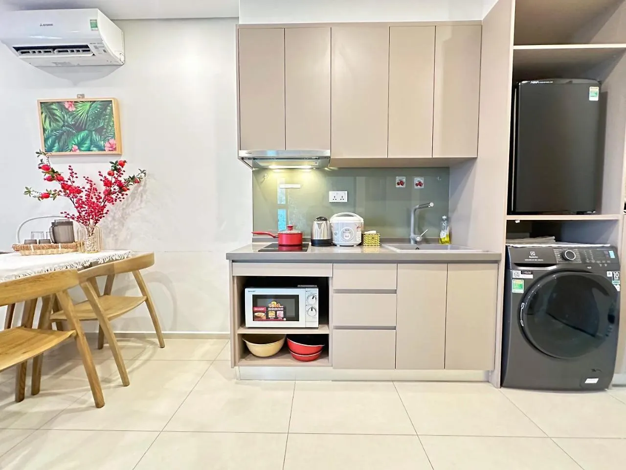 The Song An House Apartment Vung Tau Vietnam