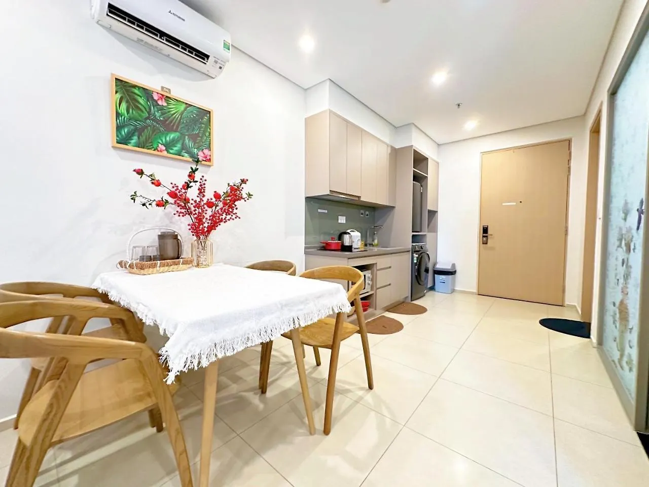 The Song An House Apartment Vung Tau