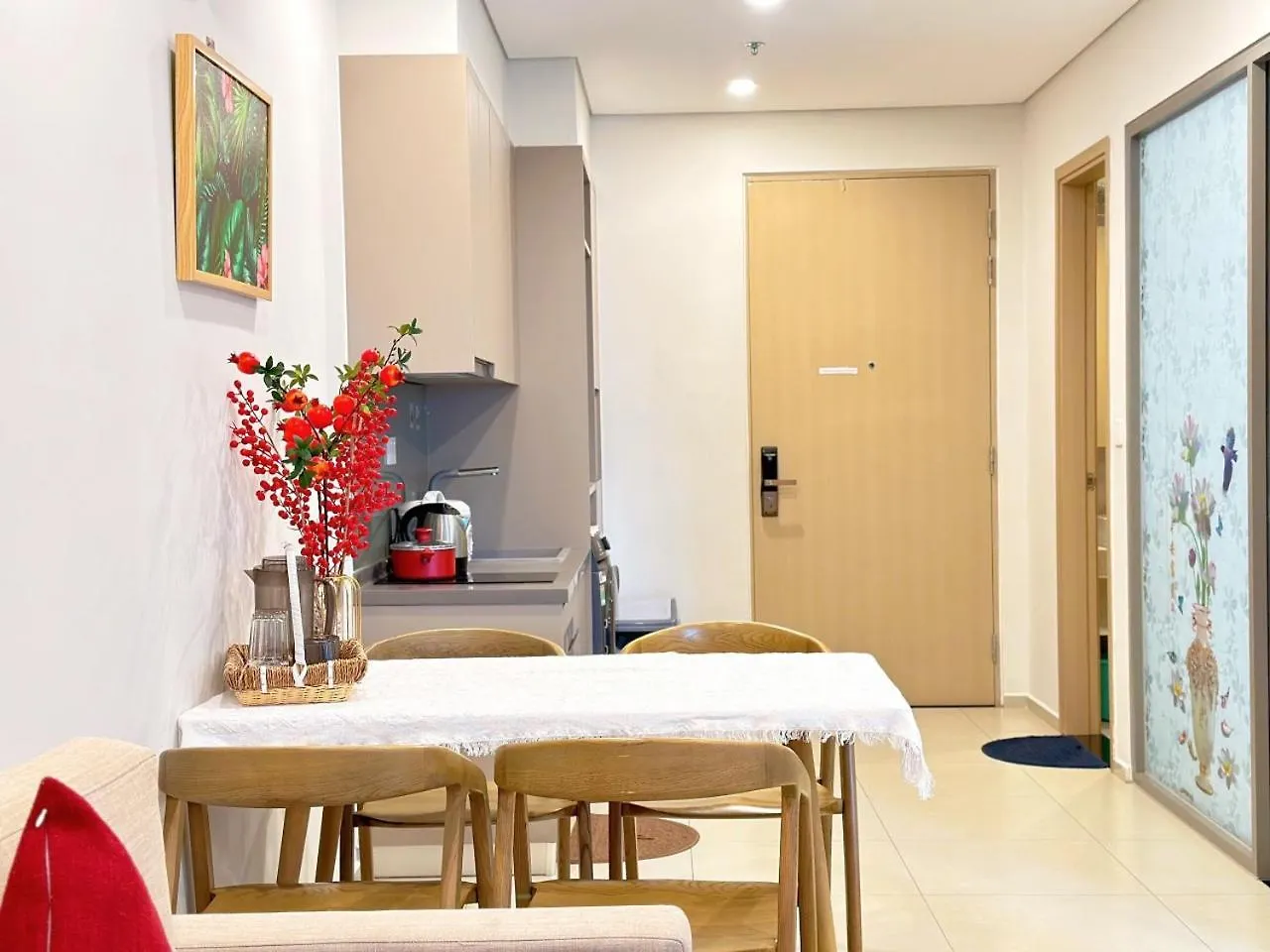 The Song An House Apartment Vung Tau Vietnam