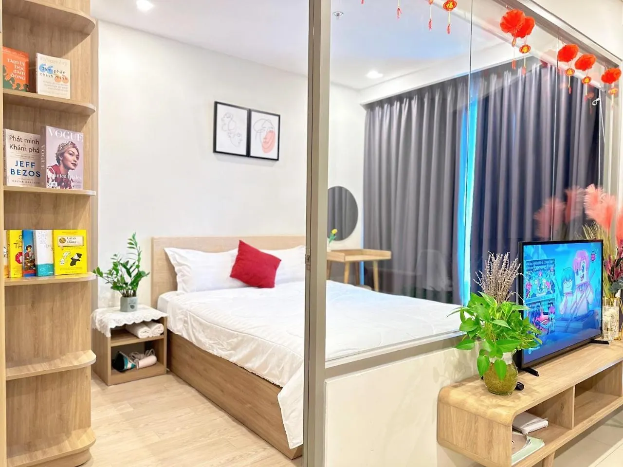 The Song An House Apartment Vung Tau