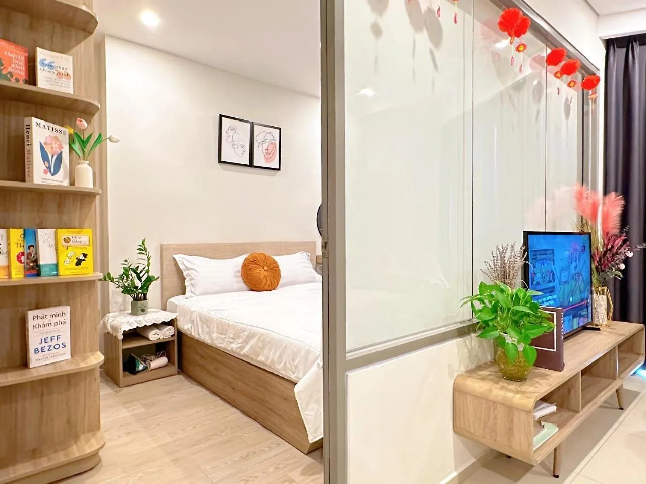 The Song An House Apartment Vung Tau Vietnam