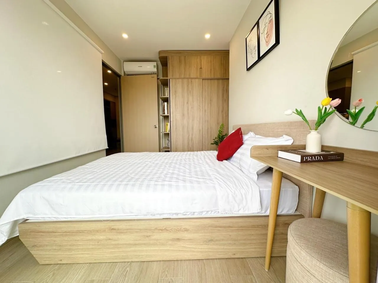 The Song An House Apartment Vung Tau 0*,
