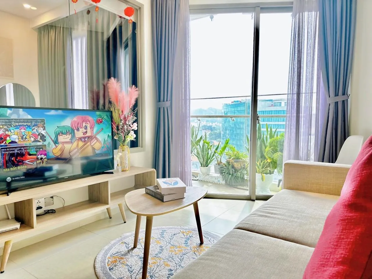The Song An House Apartment Vung Tau Vietnam