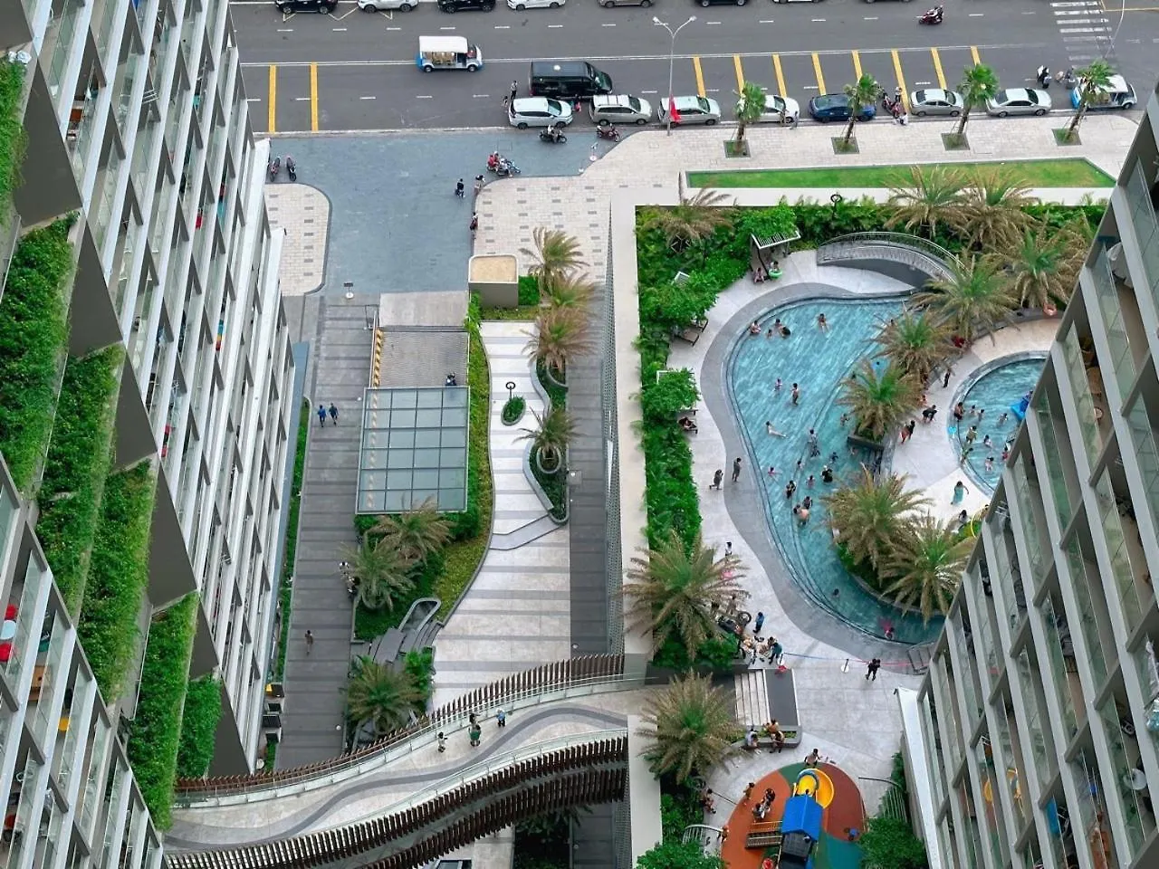 The Song An House Apartment Vung Tau Vietnam