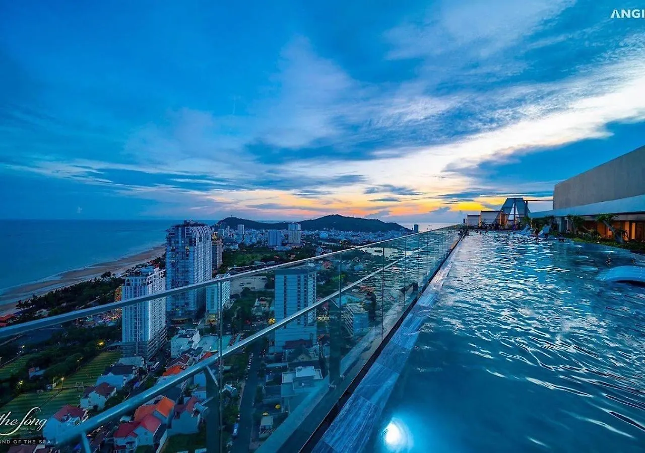 The Song An House Apartment Vung Tau Vietnam