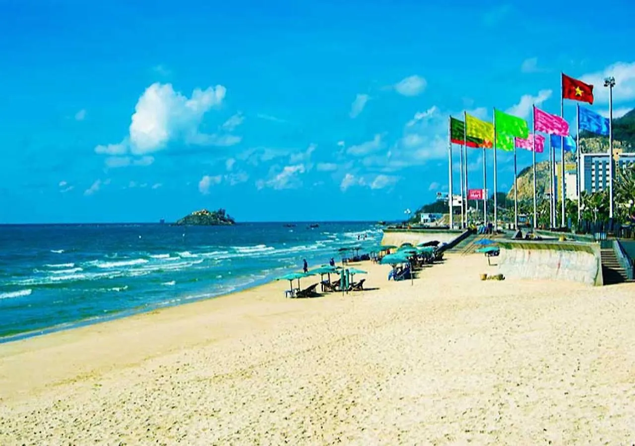 The Song An House Apartment Vung Tau