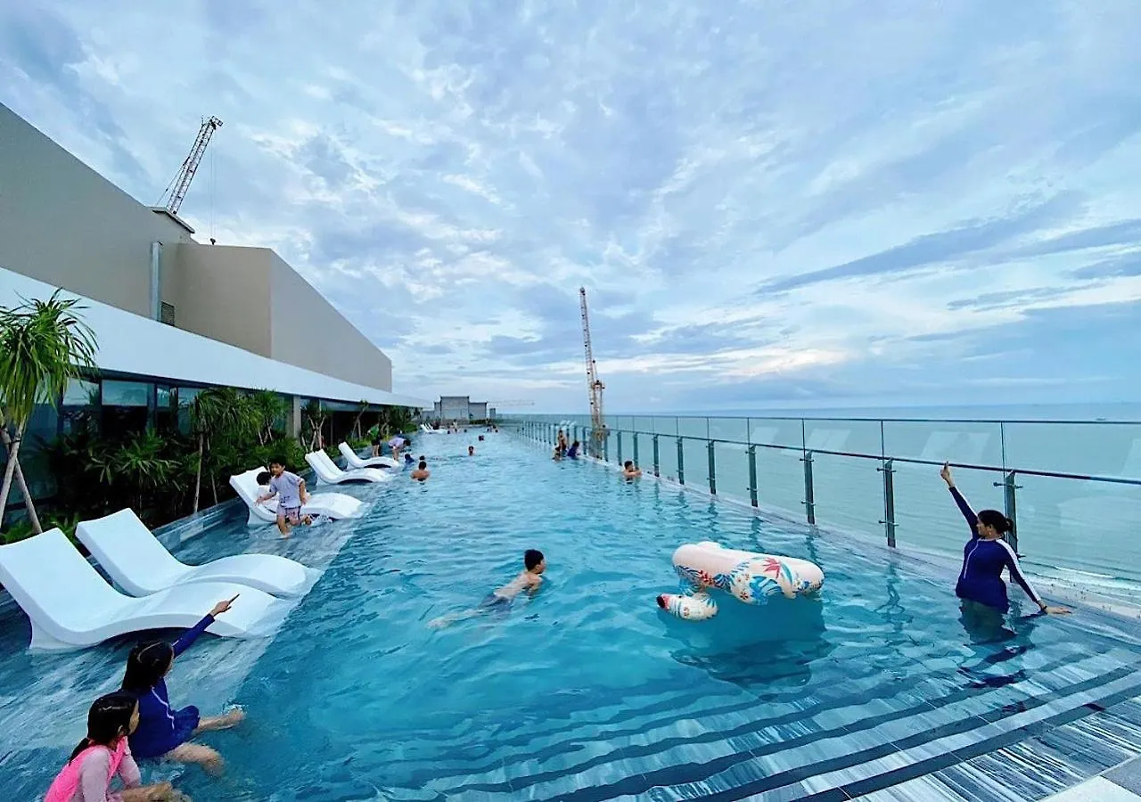 The Song An House Apartment Vung Tau