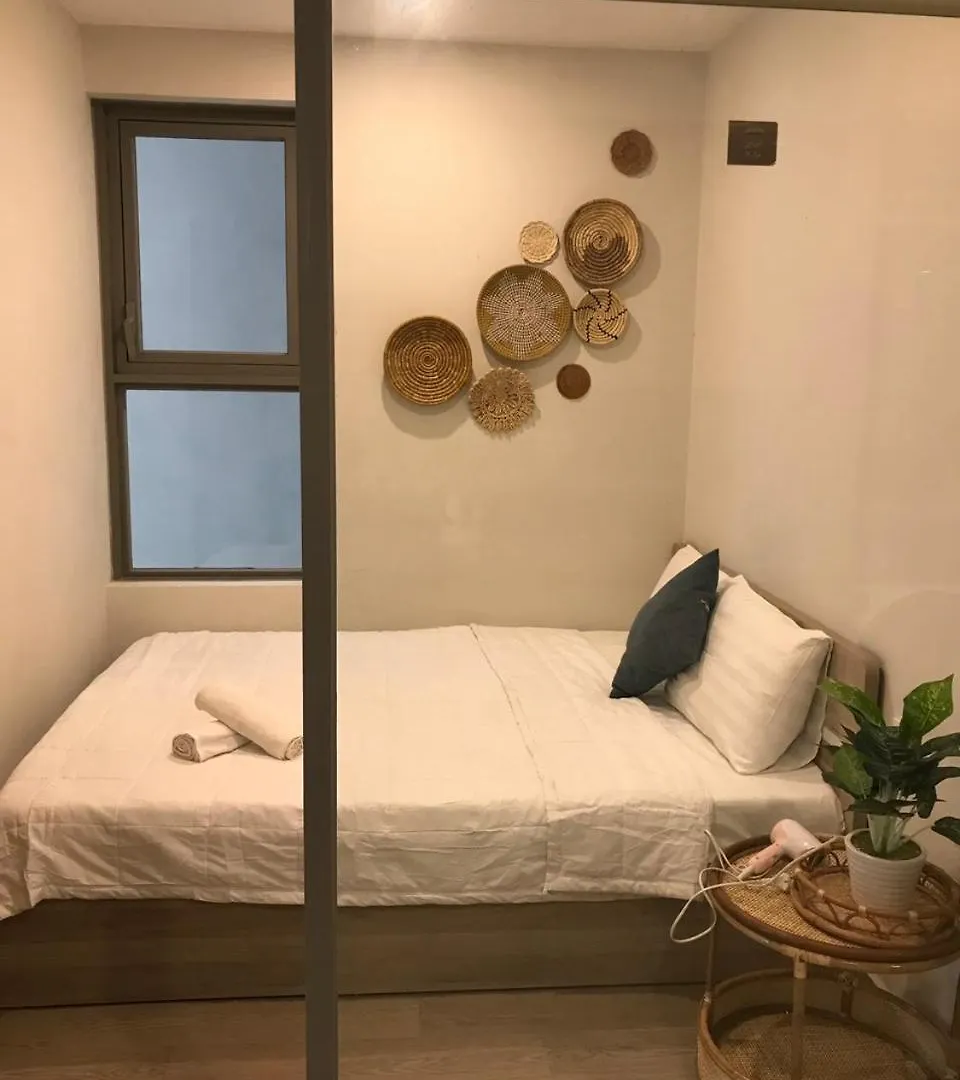 The Song An House Apartment Vung Tau 0*,  Vietnam