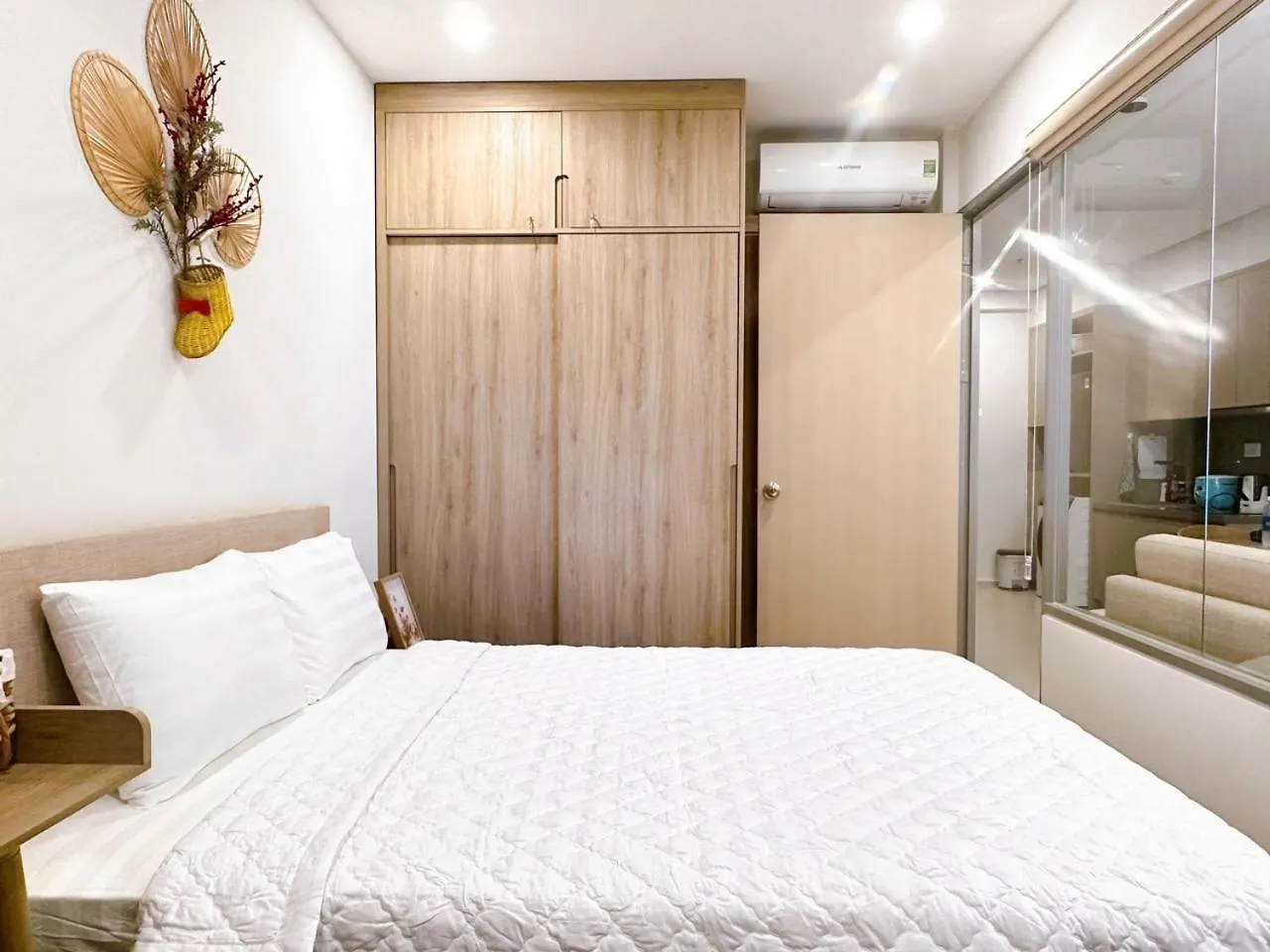 The Song An House Apartment Vung Tau