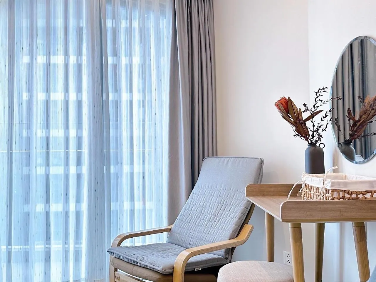 The Song An House Apartment Vung Tau