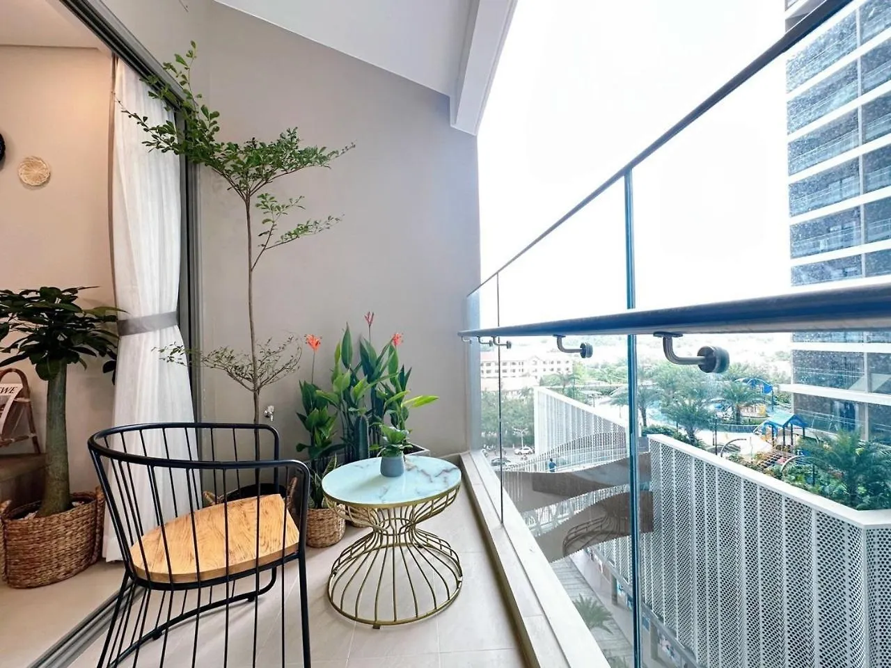 The Song An House Apartment Vung Tau 0*,