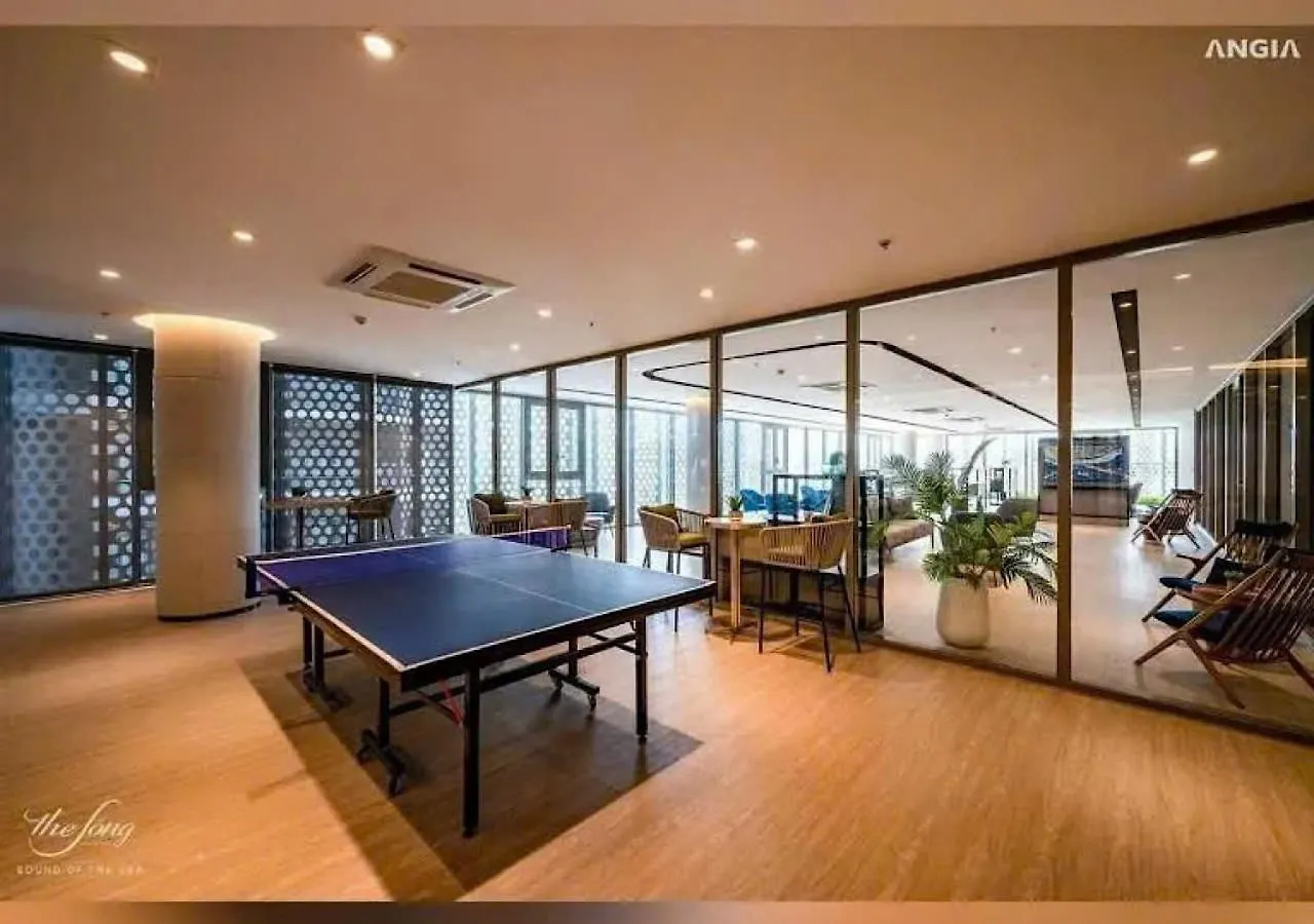 The Song An House Apartment Vung Tau Vietnam