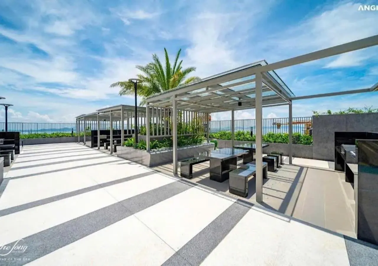 The Song An House Apartment Vung Tau