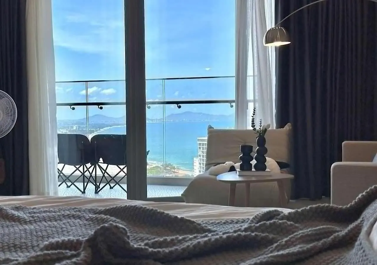 The Song An House Apartment Vung Tau