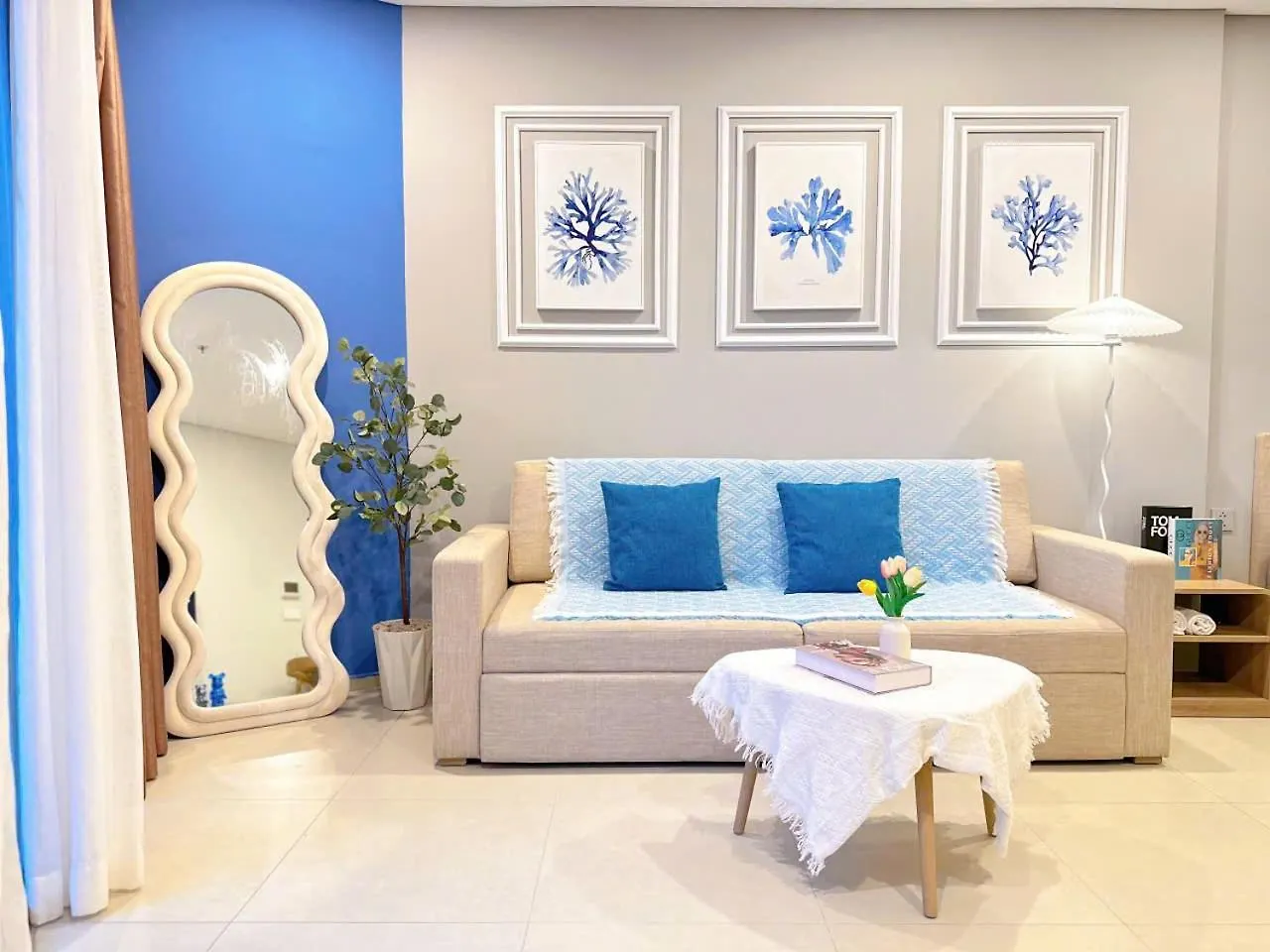 The Song An House Apartment Vung Tau