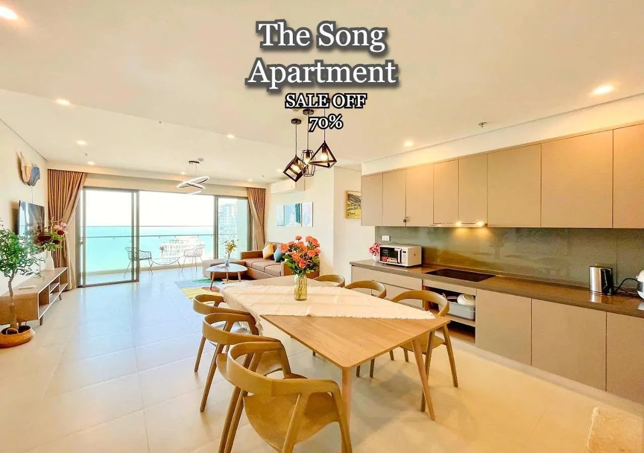 The Song An House Apartment Vung Tau