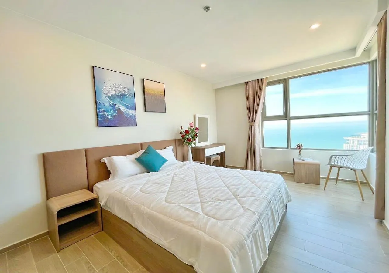 The Song An House Apartment Vung Tau