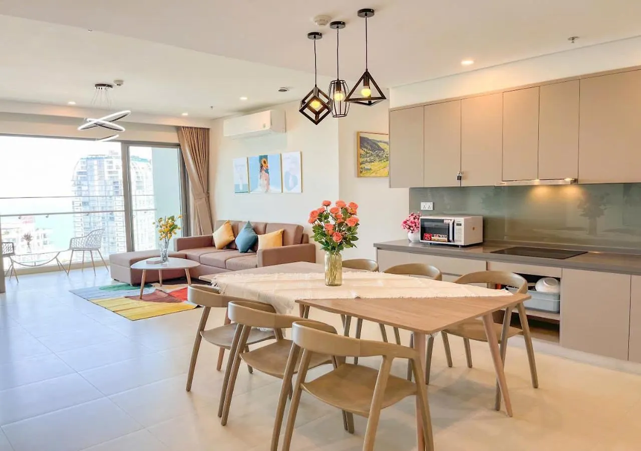 The Song An House Apartment Vung Tau